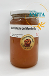 Natali - Mermelada de membrillo 460gr