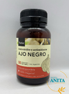Natier - Ajo negro - 50 cáp.