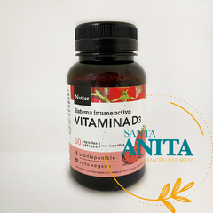 Natier - Vitamina b3