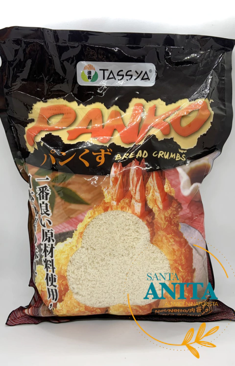 Tassya - Panko 1kg