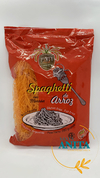 Party Beck - Fideos de arroz con morrón 280gr