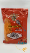 Party Beck - Fideos de arroz con morrón 280gr