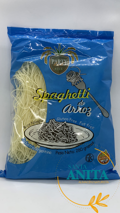 Party Beck - Fideos de arroz 280gr