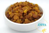 Pasas de uva rubias - 250g