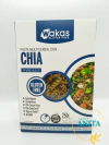 Wakas - Pasta multicereal con chía 250g