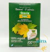 Dulri - Stevia en polvo - 100u