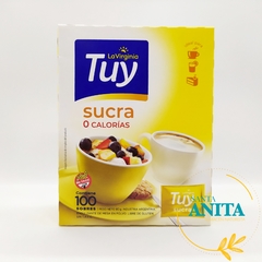 La Virginia - Tuy Sucra - 100u
