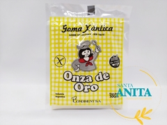 Onza De Oro - Goma xántica - 50g