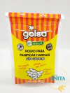 Golsa - Polvo para panificar - Goma xantica + Goma guar - 50g