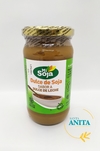 Mi Soja - Dulce de soja sabor dulce de leche - 400g