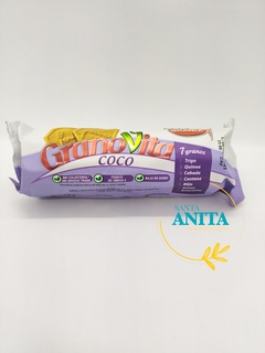 Granix- Granovita - Coco - 142g