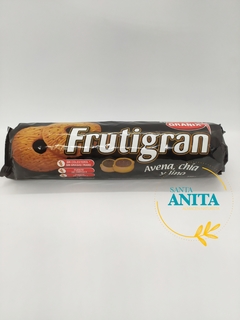 Granix - Frutigran - Chia y lino - 250g