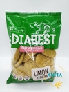 Integralia - Diabest - Galletitas light de limón y avena - 200g