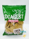 Integralia - Diabest - Galletitas light de limón y avena - 200g