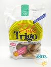 Nutresan - Dulce Trigo - Galletitas sabor naranja - 250g