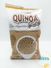 Yin Yang - Quinoa Pop con algarroba 80g