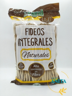 Ceral - Fideos integrales - 300g