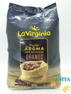 La Virginia - Café en granos - 500g