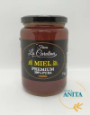 Finca La Carolina - Miel líquida - 1kg