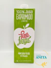 Pura Frutta - Jugo de manzana verde - 1lt