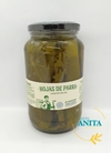 Recetas De Entonces - Hojas de parra - 500g