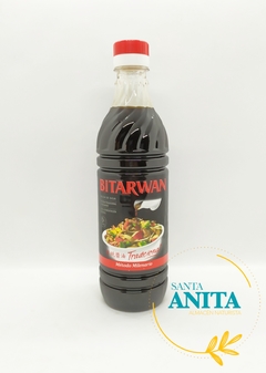 Bitarwan - Salsa de soja - 500ml