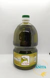 San Agustín - Aceite - 2lts