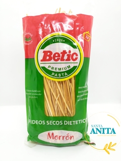 Betic - Fideos de morrón - 300g