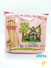 Molinos Del Bosque - Tostadas de arroz dulces - 150g