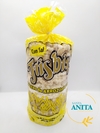 Frisbix - Galletas de arroz con sal - 90g