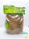 Pan Rústico- Doble integral - 560g
