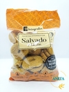 Integralia - Galletitas de salvado y limón - 220g