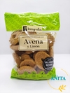 Integralia - Galletitas de avena y limón - 220g