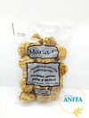 María E - Galletitas light de ciruela, pasas, peras y nueces - 185g