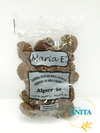 María E - Galletitas light de algarroba - 185g