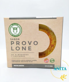 Felices Las Vacas - Provolone - 250g