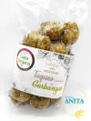 Casa Vegana - Nuggets garbanzos - 420g
