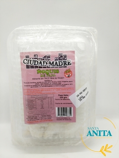 Ciudad Madre - Ñoquis de papa - 250g