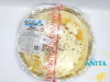 Ciudad Madre - Pizza de muzarella