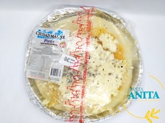 Ciudad Madre - Pizza de muzarella