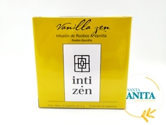 Inti Zen - Vainilla Zen - 15u