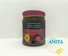 Cuarto Creciente - Mermelada de frutos rojos - 300g