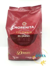 La Morenita - Café colombiano en grano 500g