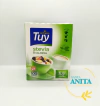 La Virginia - Tuy stevia 100 sobres
