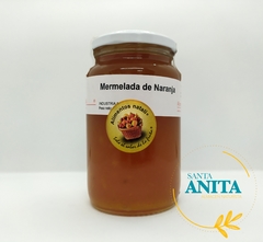 Alimentos Natali - Mermelada de naranja 460g