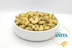Castaña de cajú natural - 100g