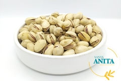 Pistacho con cáscara - 100g