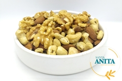 Mix de frutas especial - 100g