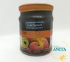 Cuarto Creciente - Mermelada de durazno - 300g