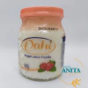 Dahi - Yogurt entero sabor frutilla - 200g